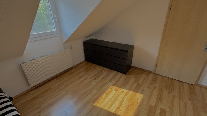 Gemütlich kleines Reihenhaus zentral gelegen mit Terrasse ohne Wiesenfläche