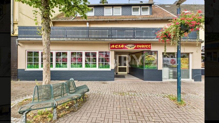 Top-Investment im Herzen von Wiebelskirchen – 9,5 % Rendite