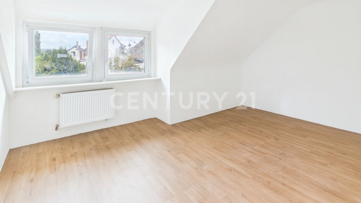 Top-Investment im Herzen von Wiebelskirchen – 9,5 % Rendite