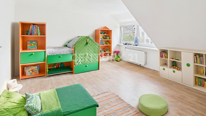 Top-Investment im Herzen von Wiebelskirchen – 9,5 % Rendite