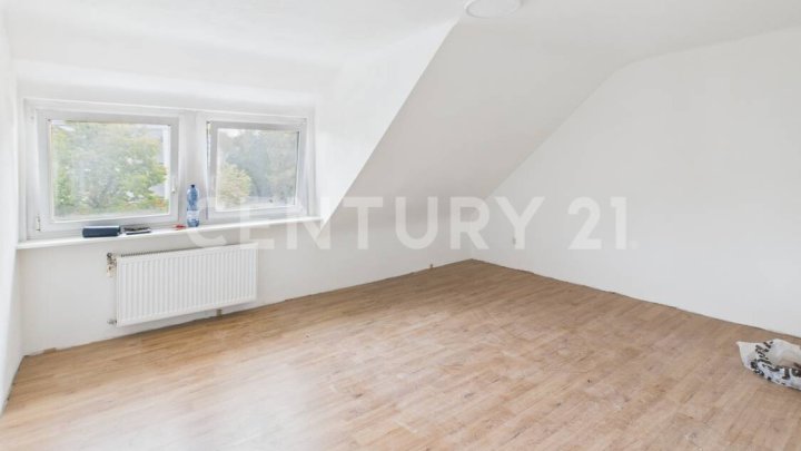 Top-Investment im Herzen von Wiebelskirchen – 9,5 % Rendite