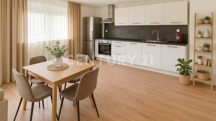 Top-Investment im Herzen von Wiebelskirchen – 9,5 % Rendite