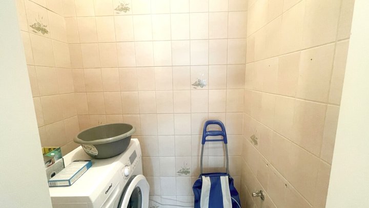 Attraktive 2-Zimmer-Wohnung mit Balkon in Trier-Heiligkreuz