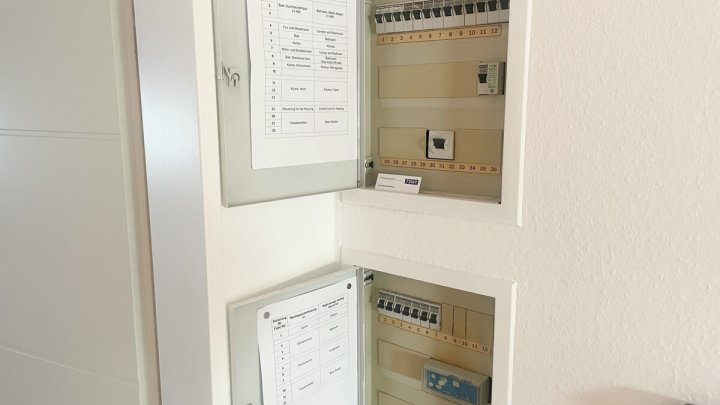 Attraktive 2-Zimmer-Wohnung mit Balkon in Trier-Heiligkreuz