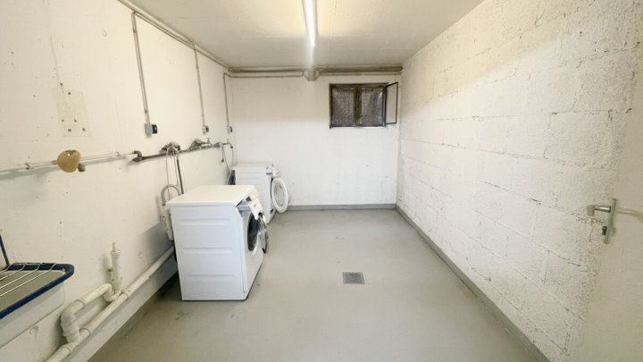 Attraktive 2-Zimmer-Wohnung mit Balkon in Trier-Heiligkreuz