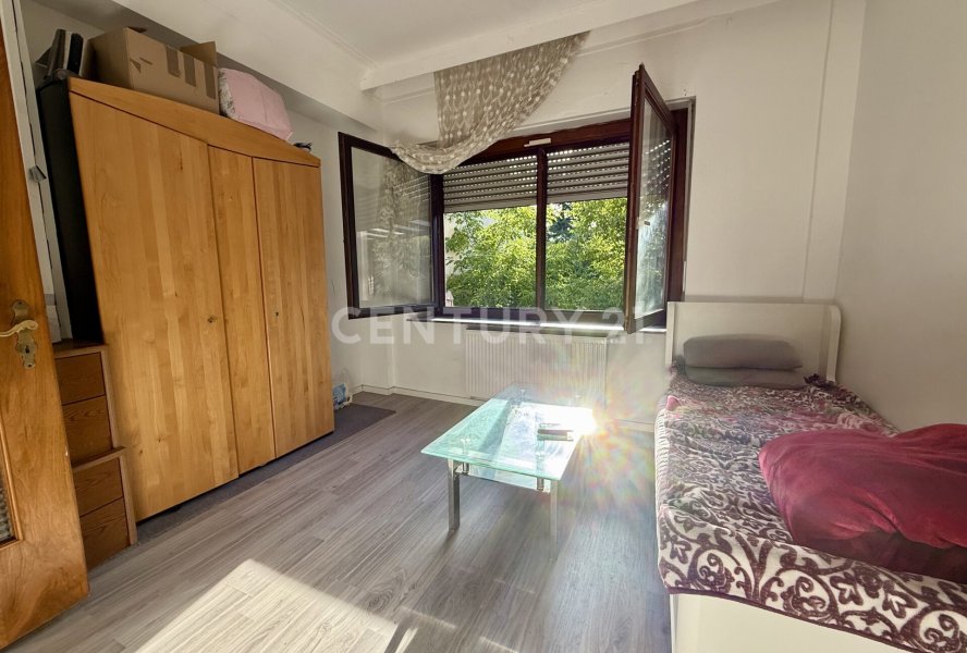 Schlafzimmer EG