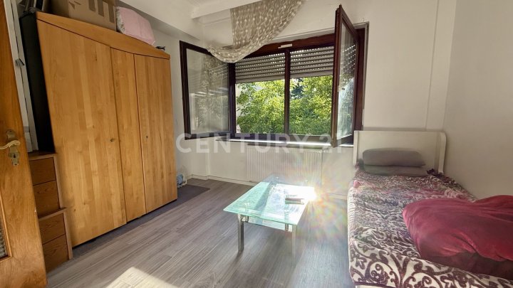 Ein-bis Zweifamilienhaus mit ca. 175 m² Wfl. in Völklingen auf einem Grundstück von ca. 800 m²