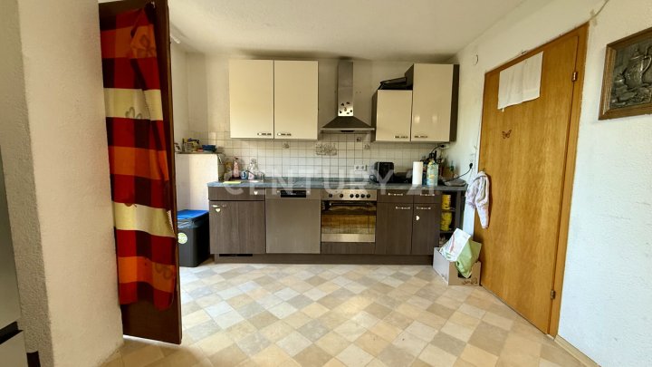 Ein-bis Zweifamilienhaus mit ca. 175 m² Wfl. in Völklingen auf einem Grundstück von ca. 800 m²