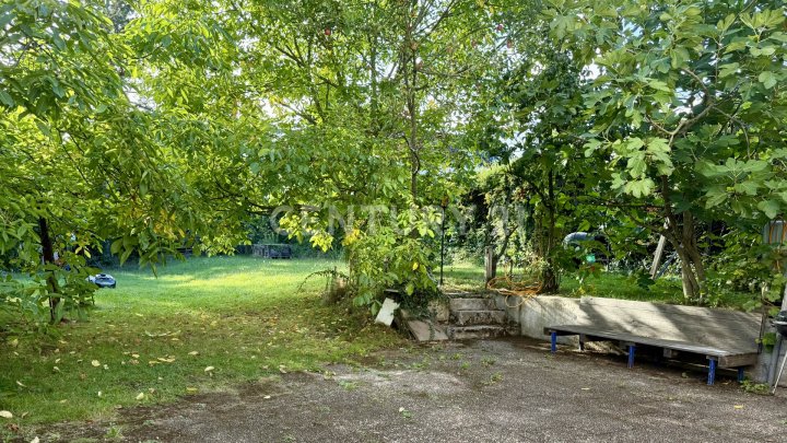 Ein-bis Zweifamilienhaus mit ca. 175 m² Wfl. in Völklingen auf einem Grundstück von ca. 800 m²