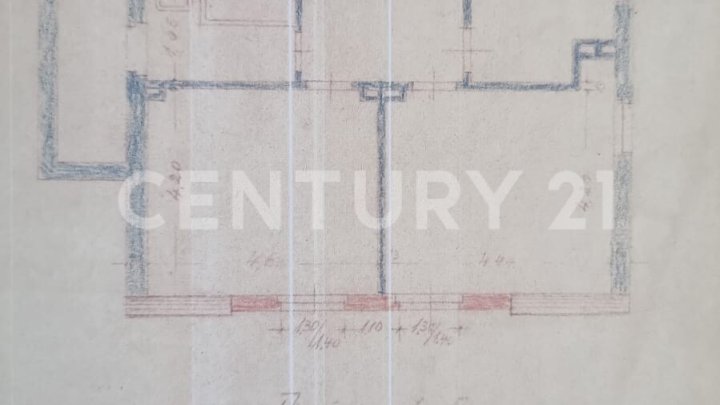 Ein-bis Zweifamilienhaus mit ca. 175 m² Wfl. in Völklingen auf einem Grundstück von ca. 800 m²