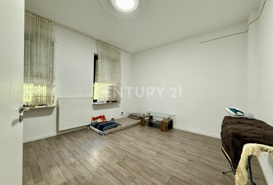 Schlafzimmer 2 EG