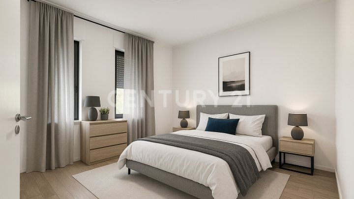 Ein-bis Zweifamilienhaus mit ca. 175 m² Wfl. in Völklingen auf einem Grundstück von ca. 800 m²