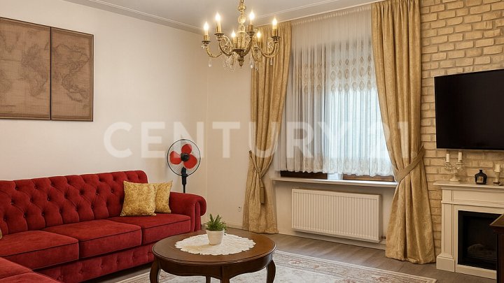 Ein-bis Zweifamilienhaus mit ca. 175 m² Wfl. in Völklingen auf einem Grundstück von ca. 800 m²