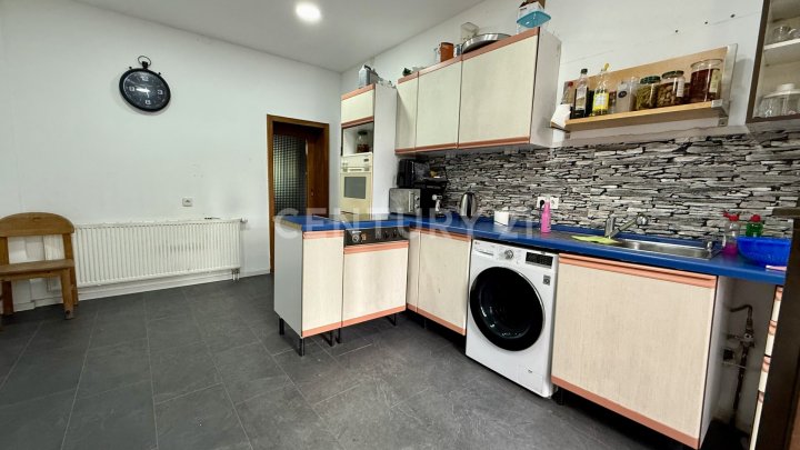 Ein-bis Zweifamilienhaus mit ca. 175 m² Wfl. in Völklingen auf einem Grundstück von ca. 800 m²