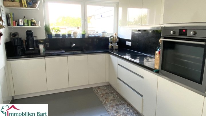 CHARMANTES 140 M² WOHNHAUS IN PERL-BESCH!