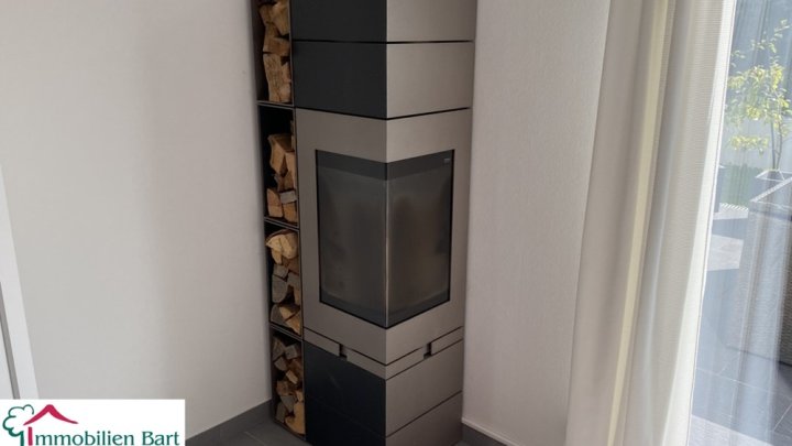 CHARMANTES 140 M² WOHNHAUS IN PERL-BESCH!