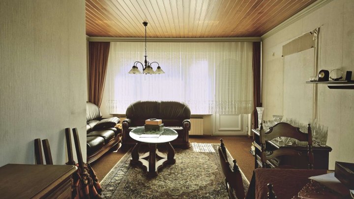 1-2 Familienhaus Haus mit schönem Blick ins Grüne