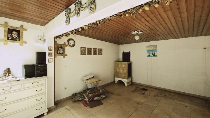 1-2 Familienhaus Haus mit schönem Blick ins Grüne