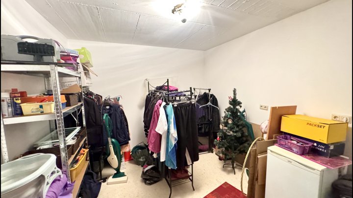 Großzügige Eigentumswohnung mit Fernblick in Saarbrücken - Uni Nähe