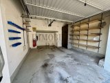 Garage (im Haus)
