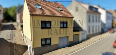 Straßenansicht