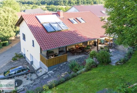 Rückansicht