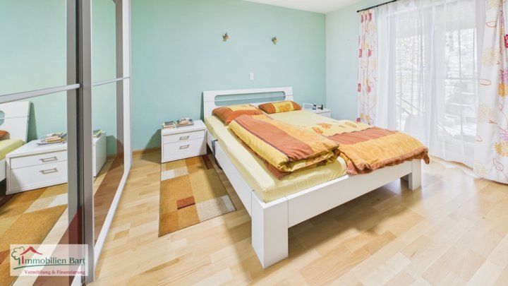 MODERNES 192 M² WOHNHAUS + 80 M² GARAGE IN TOP LAGE!