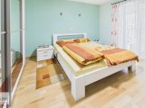 Schlafzimmer EG