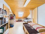 Schlafzimmer (sep. Wohnung)