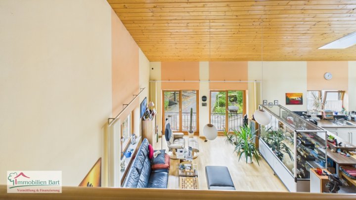 MODERNES 192 M² WOHNHAUS + 80 M² GARAGE IN TOP LAGE!