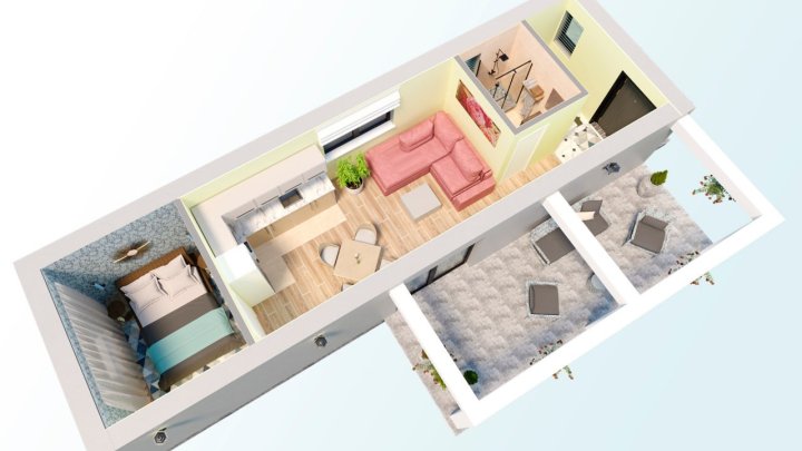 Tinyhouse
