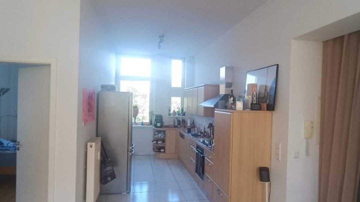Vermietete, sehr großzügige moderne Wohnung in Saarbrücken-St. Arnual zu verkaufen