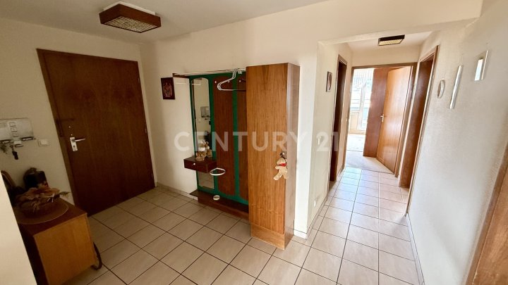 Traum Wohnung in absoluter Spitzenlage von Dillingen (Odilienplatz) 500€ Bodenrichtwert + Aufzug