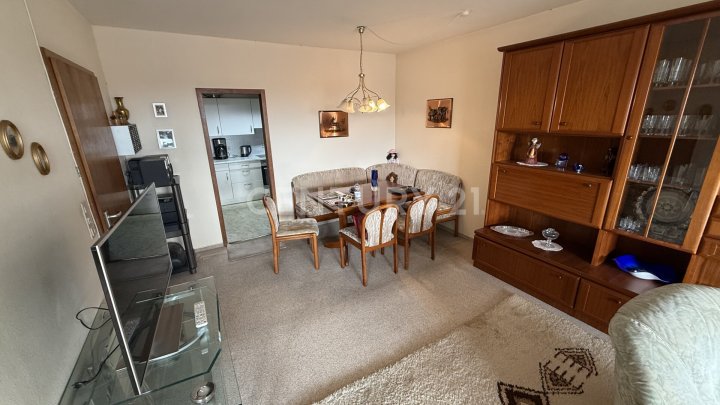 Traum Wohnung in absoluter Spitzenlage von Dillingen (Odilienplatz) 500€ Bodenrichtwert + Aufzug