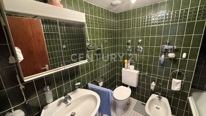 Traum Wohnung in absoluter Spitzenlage von Dillingen (Odilienplatz) 500€ Bodenrichtwert + Aufzug