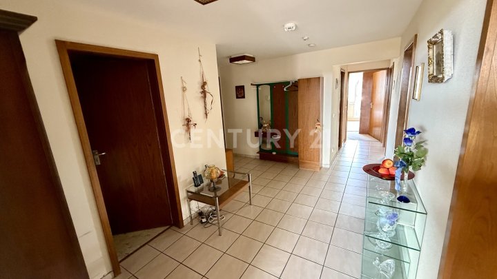 Traum Wohnung in absoluter Spitzenlage von Dillingen (Odilienplatz) 500€ Bodenrichtwert + Aufzug