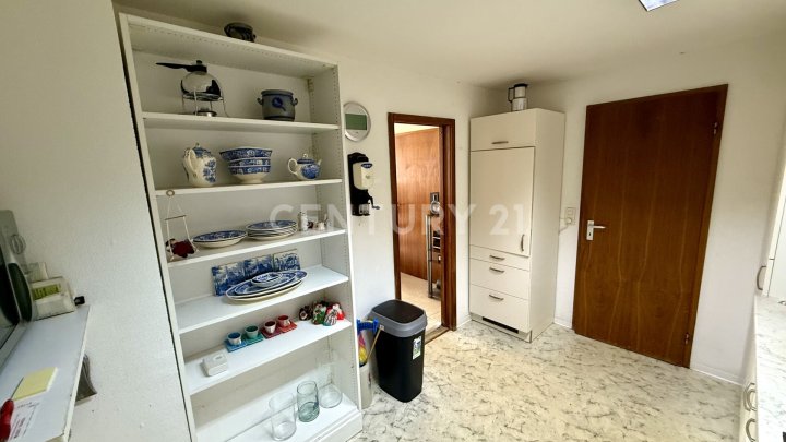 Traum Wohnung in absoluter Spitzenlage von Dillingen (Odilienplatz) 500€ Bodenrichtwert + Aufzug
