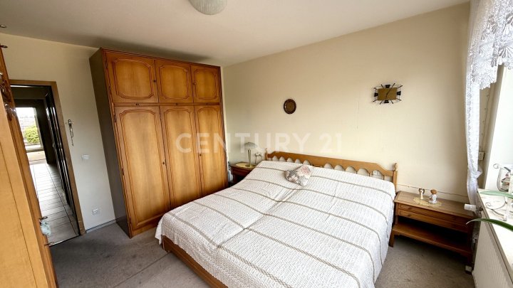 Traum Wohnung in absoluter Spitzenlage von Dillingen (Odilienplatz) 500€ Bodenrichtwert + Aufzug