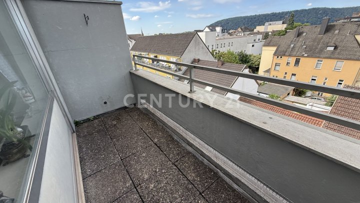 Traum Wohnung in absoluter Spitzenlage von Dillingen (Odilienplatz) 500€ Bodenrichtwert + Aufzug