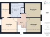 Grundriss OG