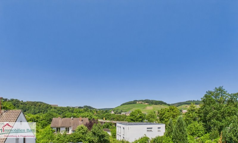 PENTHOUSE MIT STIL - WEITBLICK, KOMFORT UND NACHHALTIGKEIT IN SAARBURG!