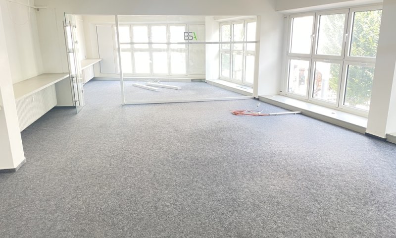 Attraktive Büroräume in zentraler Lage von Merzig