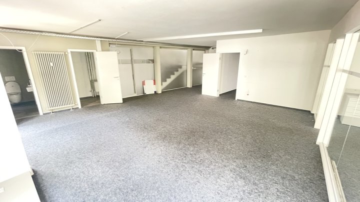 Attraktive Büroräume in zentraler Lage von Merzig