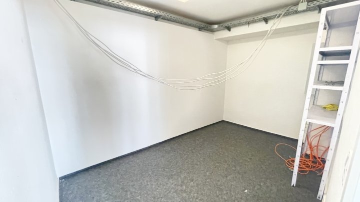 Attraktive Büroräume in zentraler Lage von Merzig