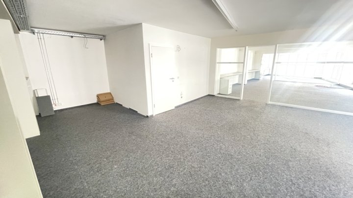 Attraktive Büroräume in zentraler Lage von Merzig