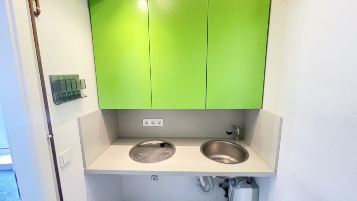 Attraktive Büroräume in zentraler Lage von Merzig