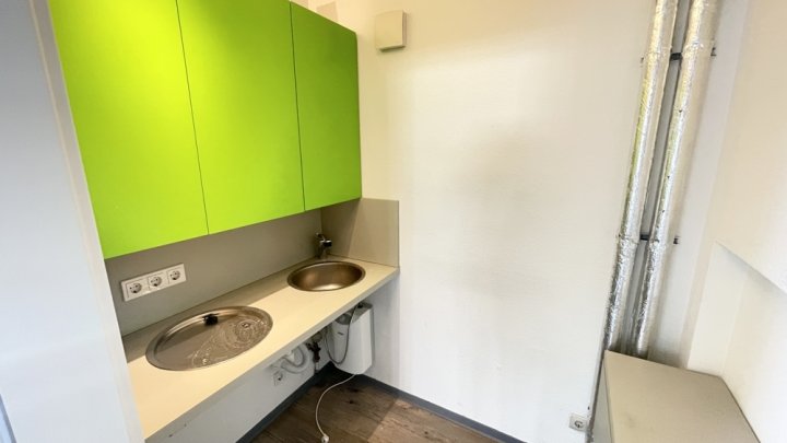 Attraktive Büroräume in zentraler Lage von Merzig