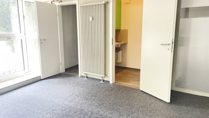 Attraktive Büroräume in zentraler Lage von Merzig