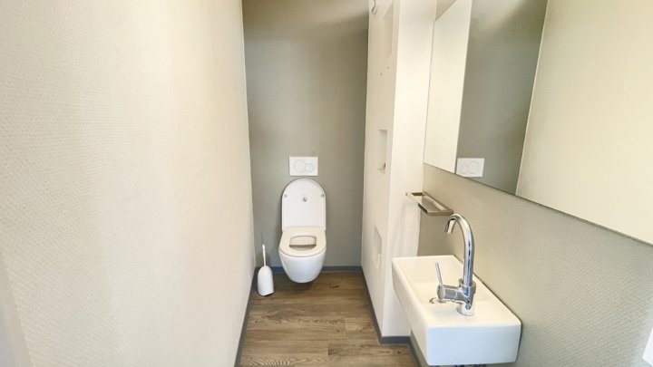 Attraktive Büroräume in zentraler Lage von Merzig