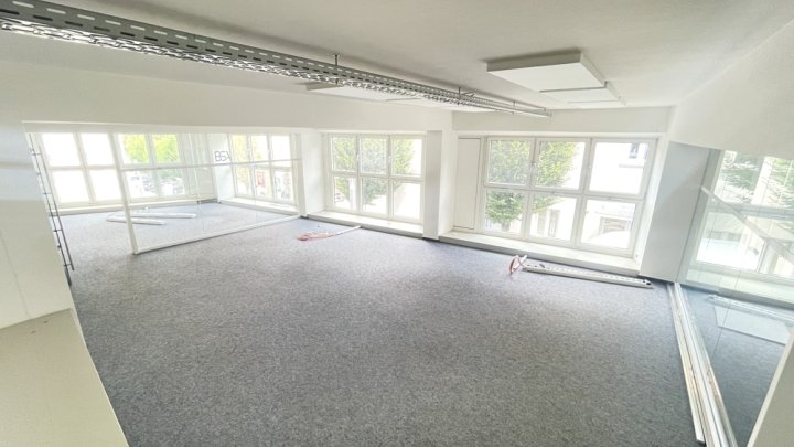 Attraktive Büroräume in zentraler Lage von Merzig